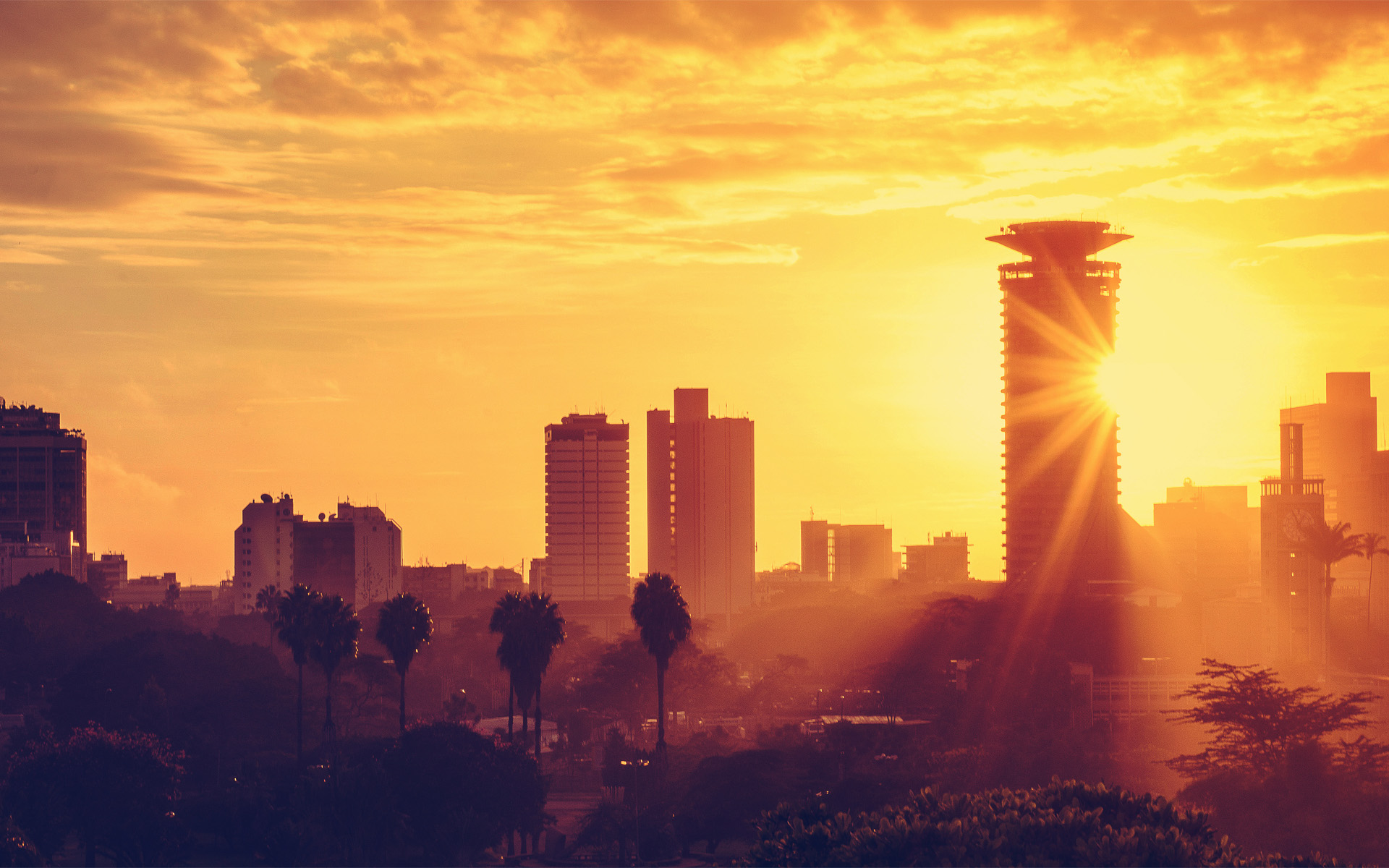 Top 10 Attractions In Nairobi To Visit Transit Hotels