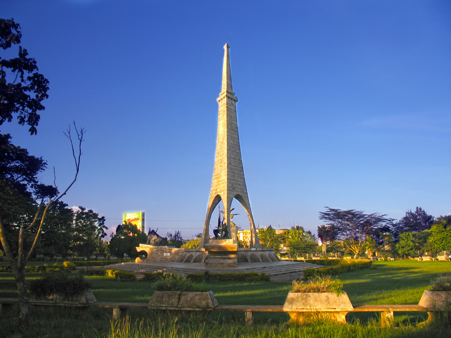 Top 10 Attractions In Nairobi To Visit Transit Hotels