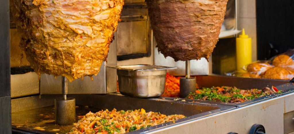 Nairobi Travel Experience - Kenya Street Foods