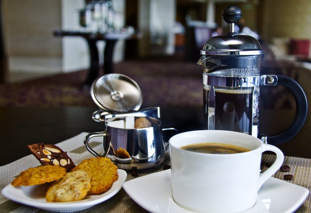 What to do in Nairobi - Kenya Tea and Coffee