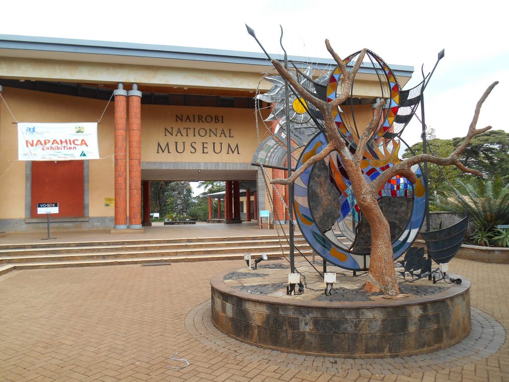 What to do in Nairobi - Nairobi National Museum Visit