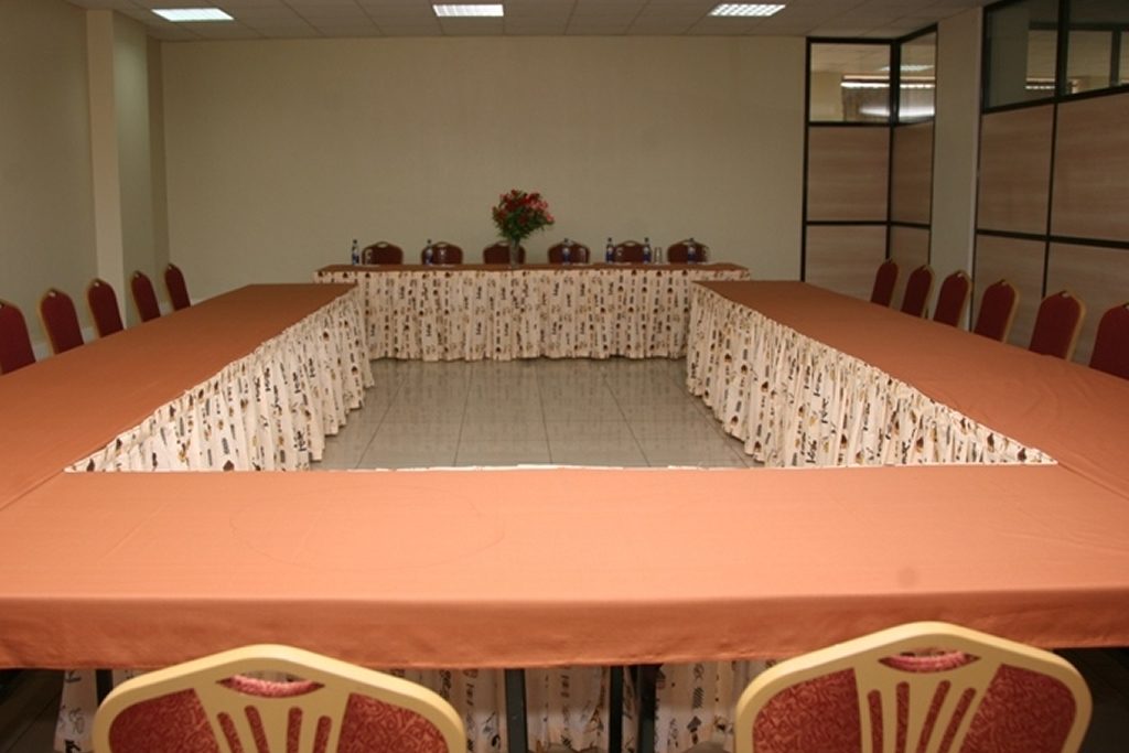 How to Choose Conference Rooms in Nairobi