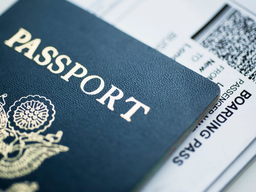 Visit Kenya - Carry your Passport