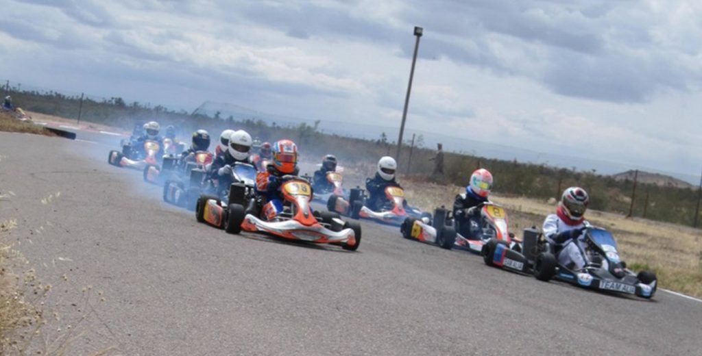 Go Karting in Kenya