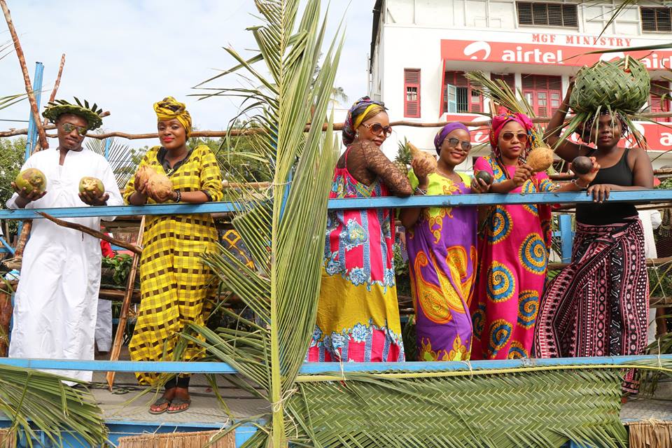 Mombasa Festival - Kenyan Festivals