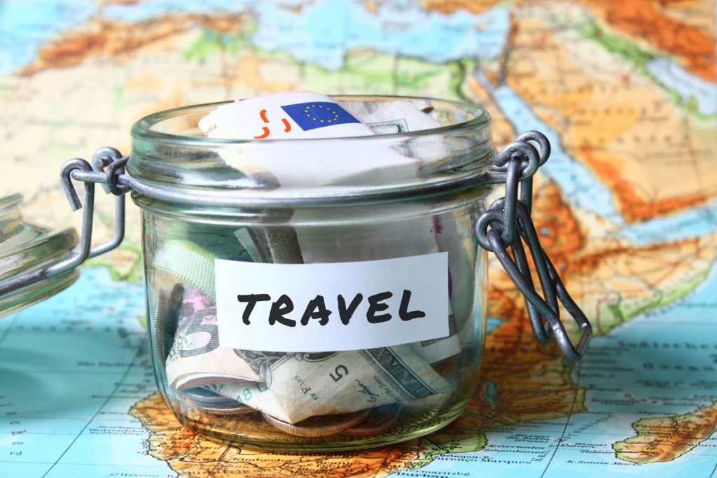 How to Travel on a Budget