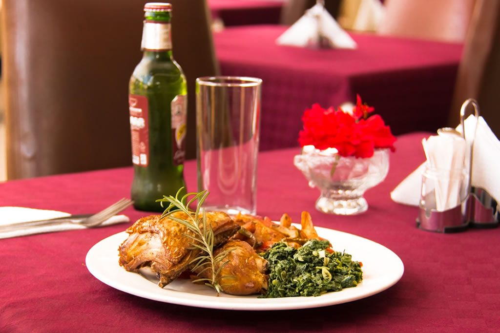 Top Must-Try Dishes in Kenya