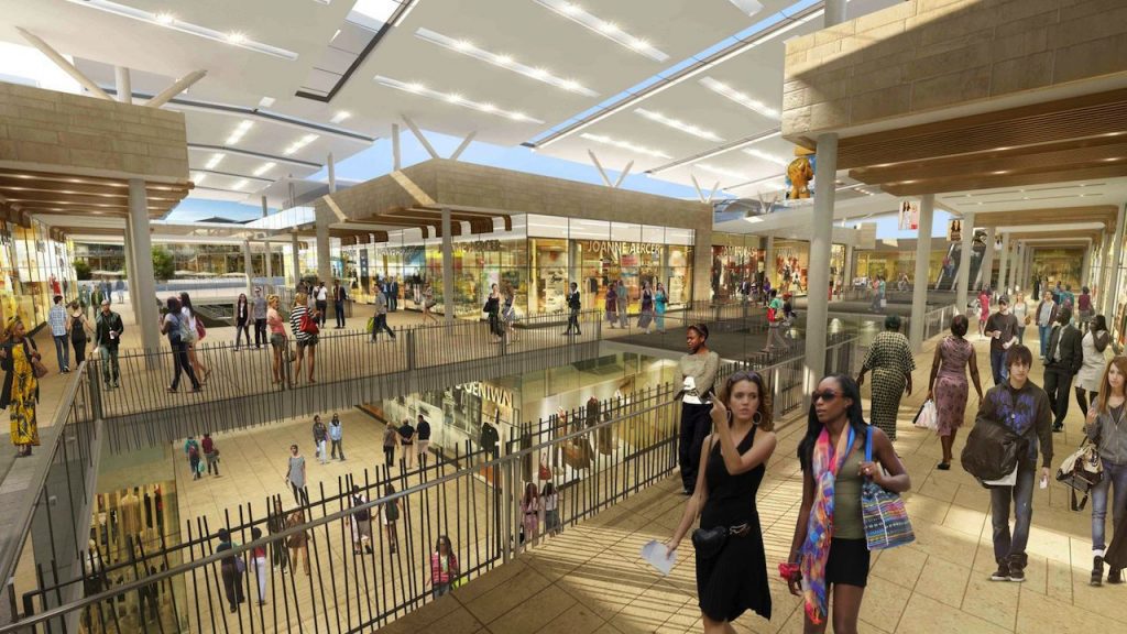 10 Popular Shopping Malls In Kenya
